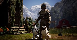 Icarus: Pet Companions Pack