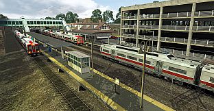 TS Marketplace: Metro-North Scenario Pack 01