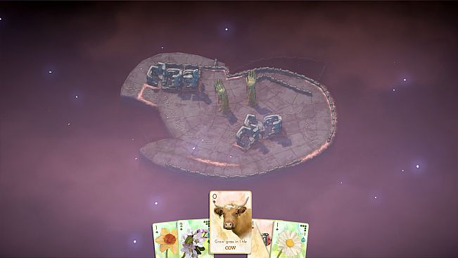 The Solace of Flowers