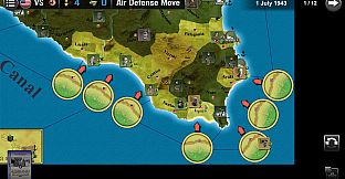 Wars Across the World: Sicily 1943