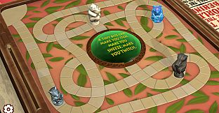 JUMANJI: The Curse Returns - Winter Resort