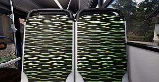 Bus Simulator 18 - MAN Interior Pack 1