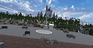 Medieval Combat Zone