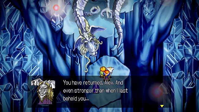 LUNAR Remastered Collection