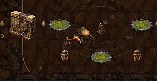 TEMPLE BREAKER