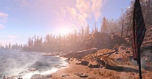 Fallout 4 Far Harbor