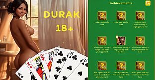 Durak 18+