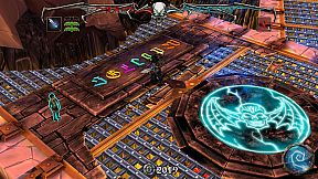 Hail to the King: Deathbat