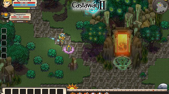 Castaway Collection