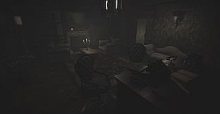 Tales of Escape - Estate Escape VR