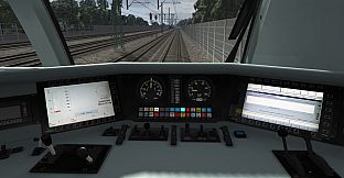 Train Simulator: Munich-Augsburg Route Add-On