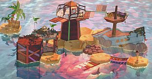 Where the Bees Make Honey