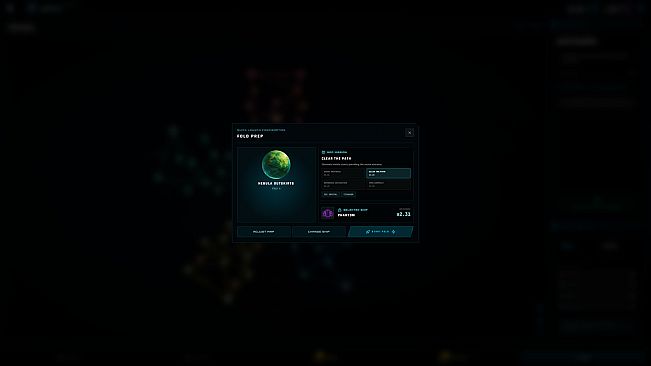 Nova Star: Void Survival