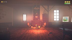 Endless Night: The Darkness Within