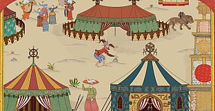 Nakkash: A Miniature Adventure