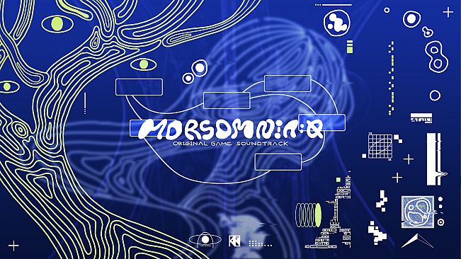 MORSOMNIA:0 Soundtrack