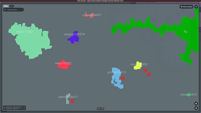 Grid Lands