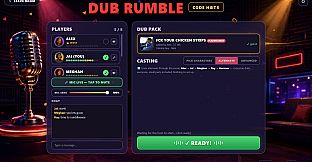 Dub Rumble