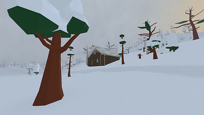 White Christmas