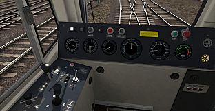 Train Simulator: Powerhaul Class 66 V2.0 Loco Add-On