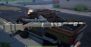 LivingForest Bandage Sniper Hunting Rifle