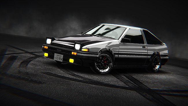 Drift Legends 2 LEGENDARY