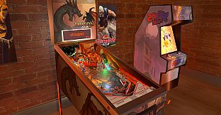 Dragon Pinball