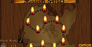 Steamalot: Epoch's Journey