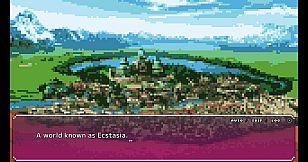 Monster Parade: Nurturing a Hero’s Sacred Sword!?