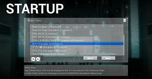 SHOWMAKER GO (karaoke version)