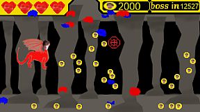 Hey ma i'm a Dragon Now