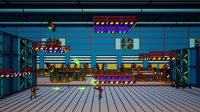 Way In The Stars: The Threat