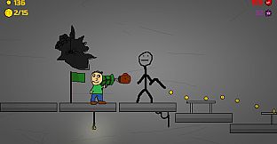 Mystery Chamber World