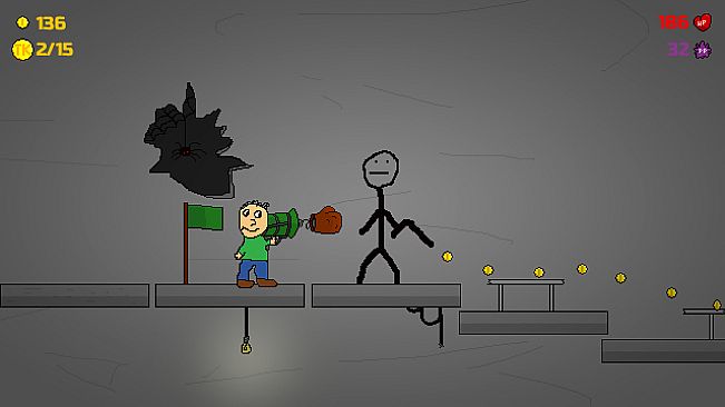 Mystery Chamber World