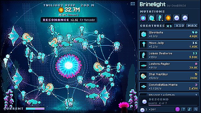 Brinelight