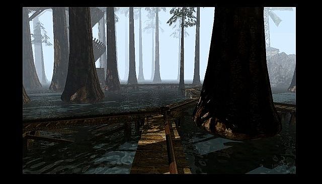 Myst: Masterpiece Edition