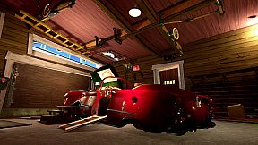 Hello Neighbor: Search and Rescue