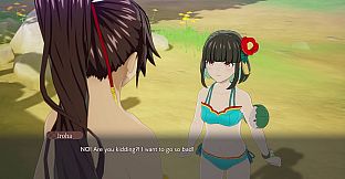 Rune Factory: Guardians of Azuma - Super Digital Deluxe DLC Set