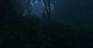 ADUK: Curse of the Spirits