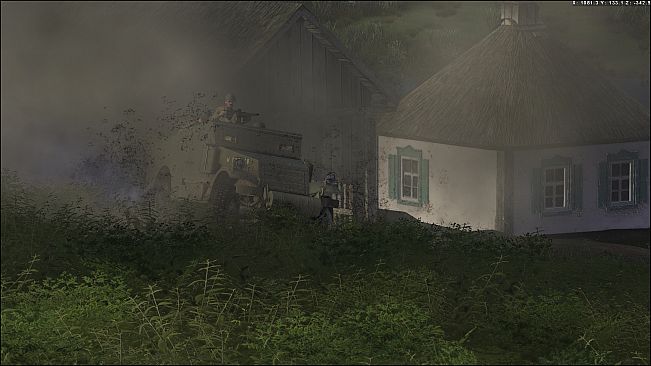 Graviteam Tactics: Mius-Front