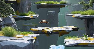 Turtle Up