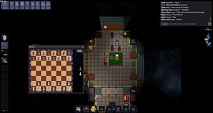 Space Station Multiverse