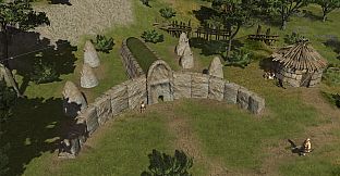 Hegemony III: Isle of Giants