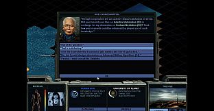 Sid Meier's Alpha Centauri