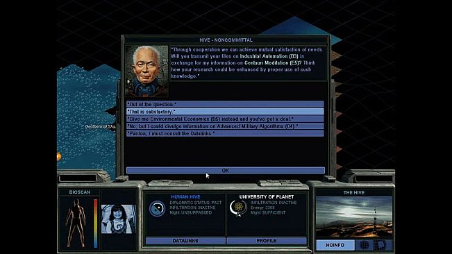 Sid Meier's Alpha Centauri