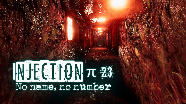 Injection π23 'No Name, No Number'