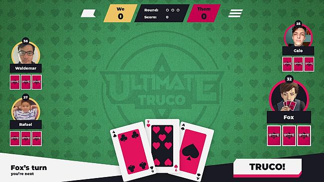 Ultimate Truco
