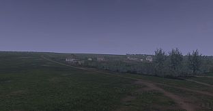 Graviteam Tactics: Stalemate on Donets