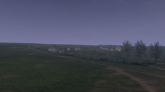 Graviteam Tactics: Stalemate on Donets