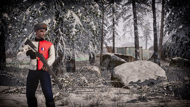 Survival: Supporter Pack DLC